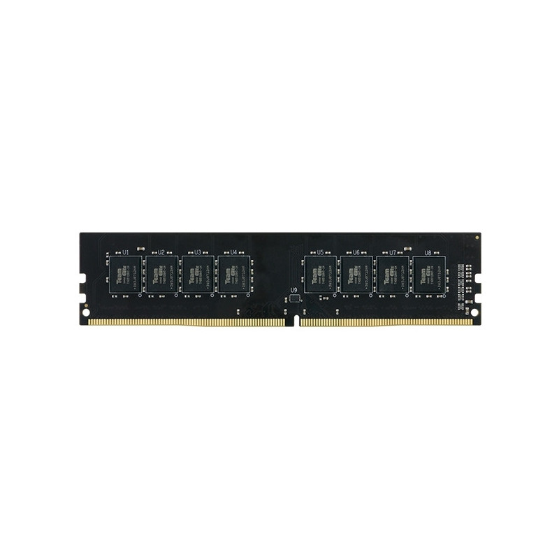 Team Group ELITE TED416G3200C2201 muistimoduuli 16 GB 1 x 16 GB DDR4 3200 MHz