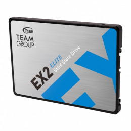 Team Group EX2 2.5" 512 GB Serial ATA III 3D NAND