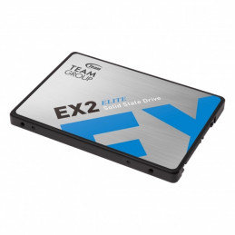 Team Group EX2 2.5" 1000 GB Serial ATA III