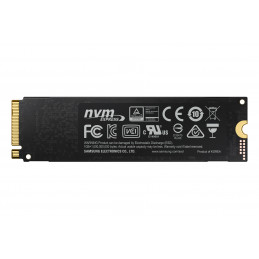 nvme 970 pro