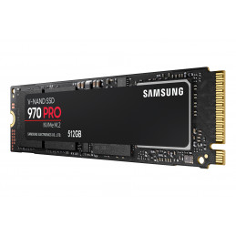 nvme 970 pro