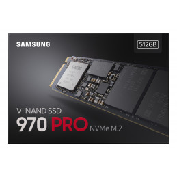 nvme 970 pro