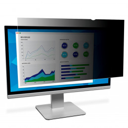 3M Tietoturvasuoja Dell™ U3415W Monitor (21 9)