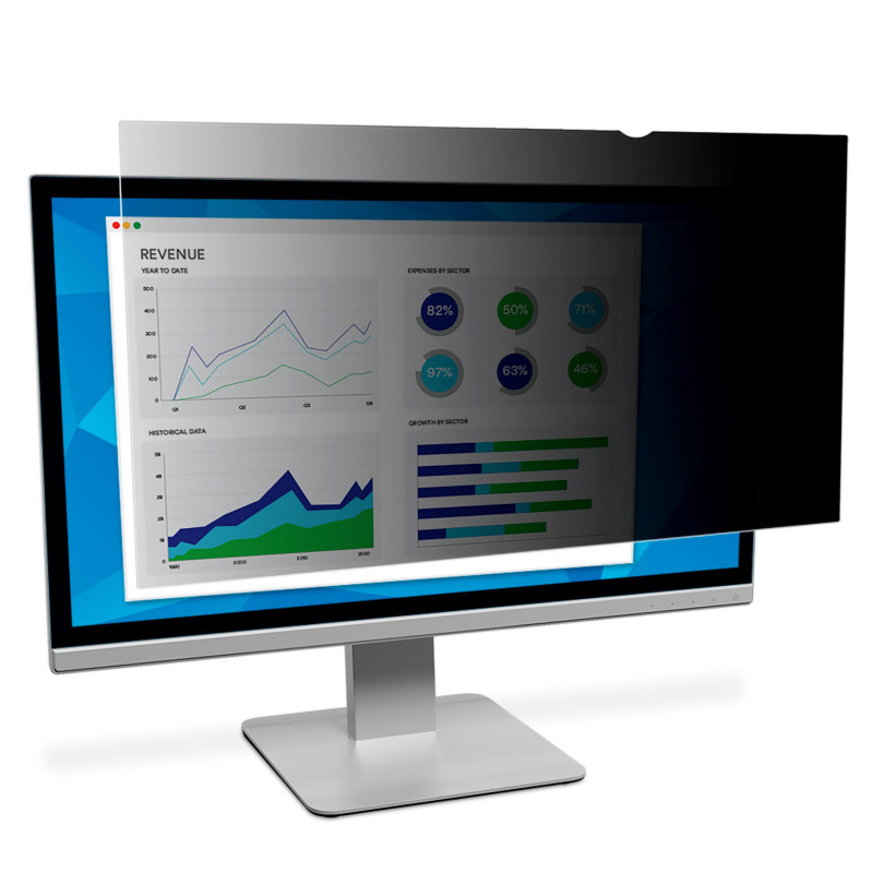 3M Tietoturvasuoja Dell™ U3415W Monitor (21 9)