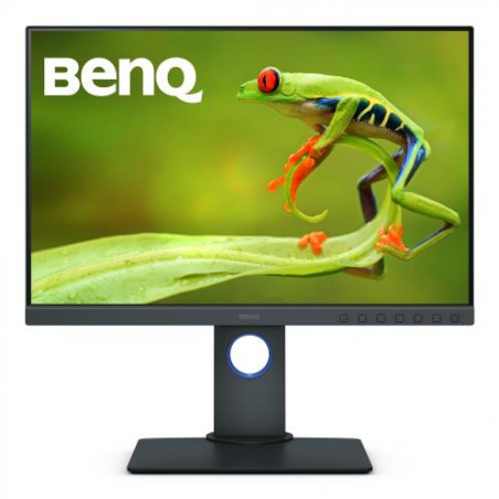 565,00 € | Benq SW240 61,2 cm (24.1") 1920 x 1080 pikseliä ...