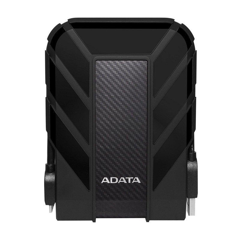 ADATA HD710 Pro ulkoinen kovalevy 2000 GB Musta