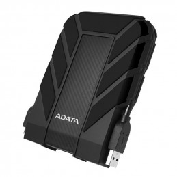 ADATA HD710 Pro ulkoinen kovalevy 2000 GB Musta