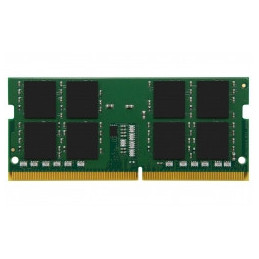 Kingston Technology ValueRAM KVR26S19S6 4 muistimoduuli 4 GB 1 x 4 GB DDR4 2666 MHz