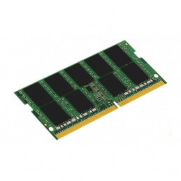 Kingston Technology ValueRAM KCP426SS8 8 muistimoduuli 8 GB 1 x 8 GB DDR4 2666 MHz