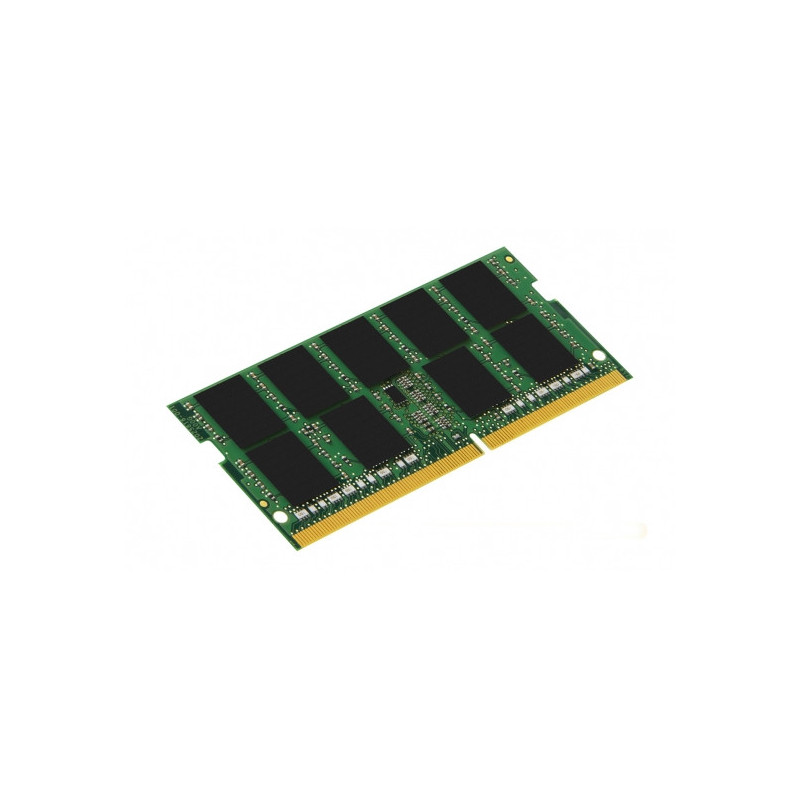 Kingston Technology ValueRAM KCP426SS8 8 muistimoduuli 8 GB 1 x 8 GB DDR4 2666 MHz