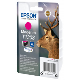 Epson Stag Yksittäispakkaus, magenta T1303 DURABrite Ultra -muste