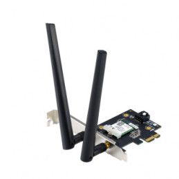 ASUS PCE-AXE5400 Sisäinen WLAN 2402 Mbit s