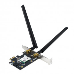 ASUS PCE-AXE5400 Sisäinen WLAN 2402 Mbit s