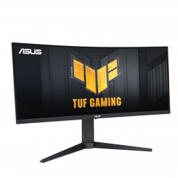 ASUS TUF Gaming VG34VQEL1A 86,4 cm (34") 3440 x 1440 pikseliä LED Musta