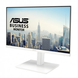 ASUS VA24EQSB-W 60,5 cm (23.8") 1920 x 1080 pikseliä Full HD LED Valkoinen