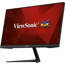 Viewsonic VX Series VX2418-P-MHD tietokoneen litteä näyttö 61 cm (24") 1920 x 1080 pikseliä Full HD LED Musta