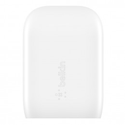 Belkin WCA005vfWH Valkoinen Sisätila