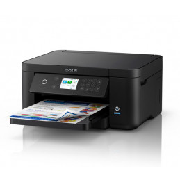 Epson Expression Home XP-5200 Mustesuihku A4 4800 x 1200 DPI Wi-Fi