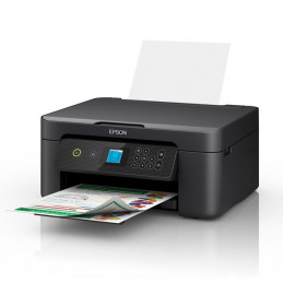 Epson Expression Home XP-3200 Mustesuihku A4 5760 x 1440 DPI Wi-Fi