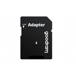 Goodram M1AA 256 GB MicroSDXC UHS-I
