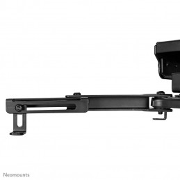 Neomounts by Newstar CL25-530 projektorin kiinnike Katto Musta