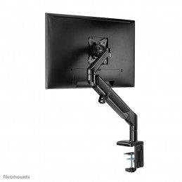 Neomounts by Newstar DS70-810BL1 monitorin kiinnike ja jalusta 81,3 cm (32") Puristin Läpipultattu Musta