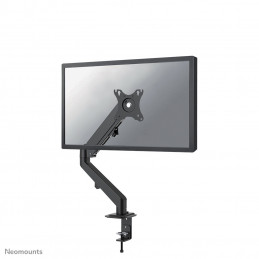 Neomounts by Newstar DS70-700BL1 monitorin kiinnike ja jalusta 68,6 cm (27") Puristin Musta