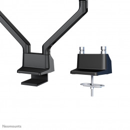 Neomounts by Newstar FPMA-D750D-2 81,3 cm (32") Puristin Läpipultattu Musta