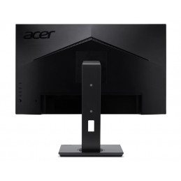 Acer B7 B247Y D 61 cm (24") 1920 x 1080 pikseliä 4K Ultra HD Musta