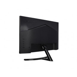 Acer K243Y 60,5 cm (23.8") 1920 x 1080 pikseliä Full HD LCD Musta