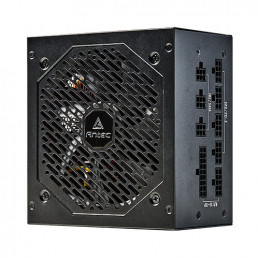 Antec Neo ECO Modular NE750G M EC virtalähdeyksikkö 750 W 20+4 pin ATX ATX Musta