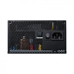Antec Neo ECO Modular NE850G M EC virtalähdeyksikkö 850 W 20+4 pin ATX ATX Musta