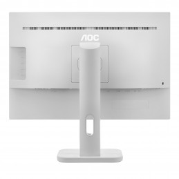 AOC P1 24P1 GR LED display 60,5 cm (23.8") 1920 x 1080 pikseliä Full HD Harmaa