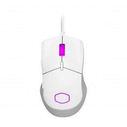 Cooler Master Peripherals MM310 hiiri Molempikätinen USB A-tyyppi Optinen 12000 DPI