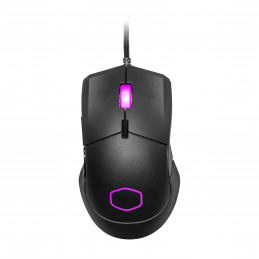 Cooler Master Peripherals MM310 hiiri Molempikätinen USB A-tyyppi Optinen 12000 DPI