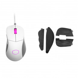 Cooler Master Peripherals MM730 hiiri Oikeakätinen USB A-tyyppi Optinen 16000 DPI