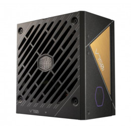 Cooler Master V750 Gold i virtalähdeyksikkö 750 W 24-pin ATX ATX Musta