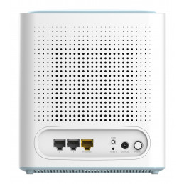 D-Link EAGLE PRO AI AX3200 Kaksitaajuus (2,4 GHz 5 GHz) Wi-Fi 6 (802.11ax) Valkoinen 2 Sisäinen