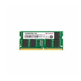 Transcend JetRam JM3200HSH-4G muistimoduuli 4 GB 1 x 4 GB DDR4 3200 MHz