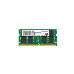 Transcend TS2666HSE-32G muistimoduuli 32 GB 2 x 8 GB DDR4 2666 MHz