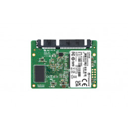 Transcend HSD372M Puolikorkea 32 GB Serial ATA III MLC NAND