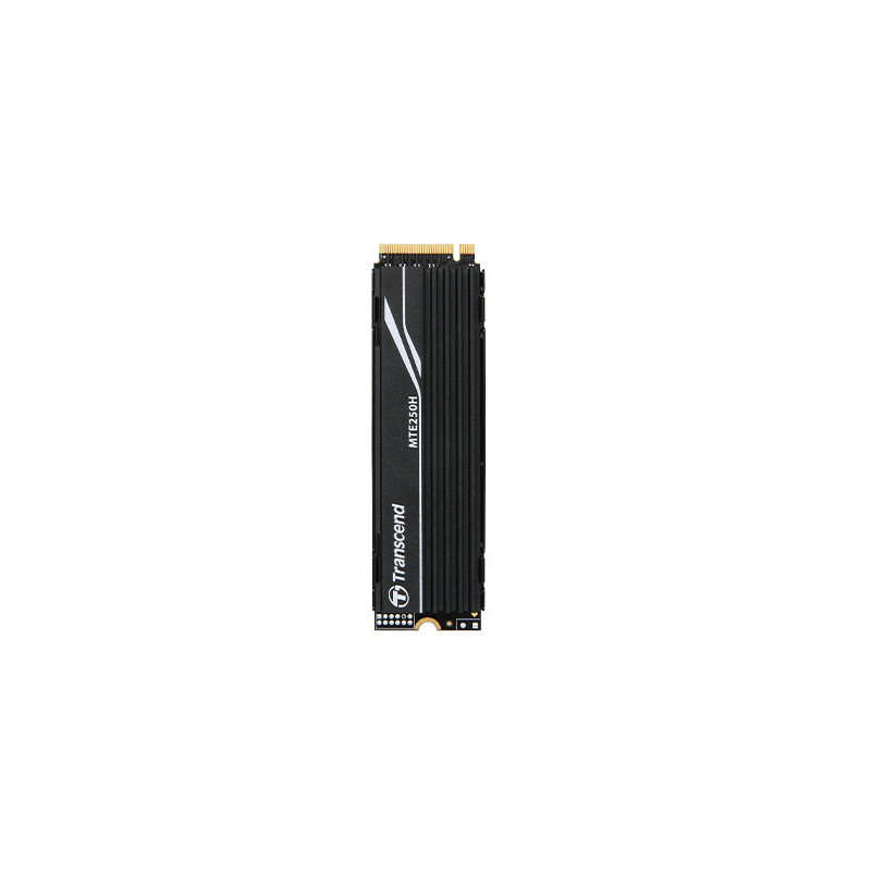 Transcend MTE250H M.2 1000 GB PCI Express 4.0 3D NAND NVMe