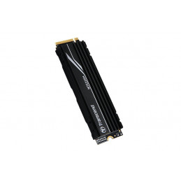 Transcend MTE250H M.2 1000 GB PCI Express 4.0 3D NAND NVMe