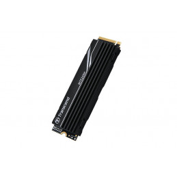 Transcend MTE250H M.2 1000 GB PCI Express 4.0 3D NAND NVMe