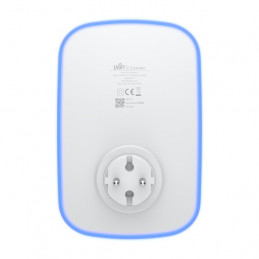 Ubiquiti Networks UniFi6 Extender 4800 Mbit s Valkoinen