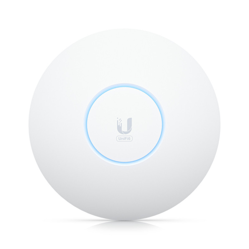 Ubiquiti Networks UniFi6 Enterprise 4800 Mbit s Valkoinen Power over Ethernet -tuki