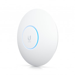 Ubiquiti Networks UniFi6 Enterprise 4800 Mbit s Valkoinen Power over Ethernet -tuki