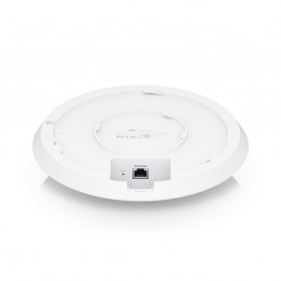 Ubiquiti Networks UniFi6 Enterprise 4800 Mbit s Valkoinen Power over Ethernet -tuki