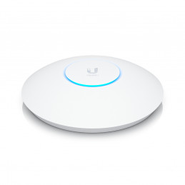 Ubiquiti Networks UniFi6 Enterprise 4800 Mbit s Valkoinen Power over Ethernet -tuki