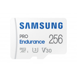 Samsung MB-MJ256K 256 GB MicroSDXC UHS-I Luokka 10